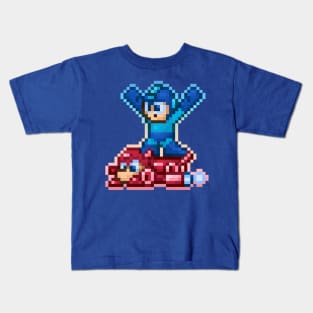 Rush Ride Kids T-Shirt